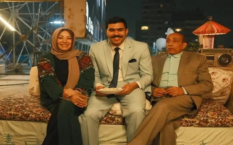 مواعيد عرض مسلسل فخر الدلتا وقنوات النشر في رمضان